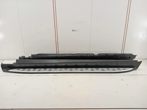 Sottoporta SX A 166 690 01 10 Mercedes Classe GLE W166 2015