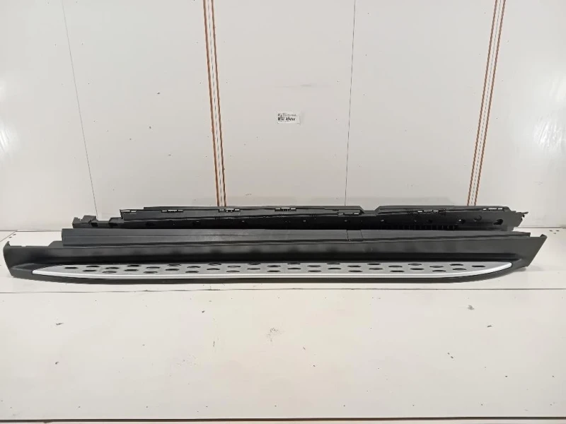 Sottoporta SX A 166 690 01 10 Mercedes Classe GLE W166 2015