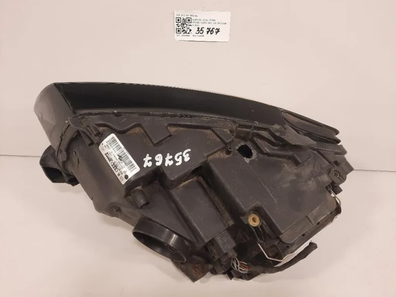 Proiettore ANT DX 8T0 941 004 AL Audi A5 8T3 2008