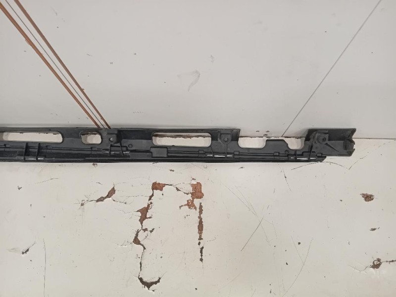 Sottoporta SX A1666980754 Mercedes Classe ML W166 2012