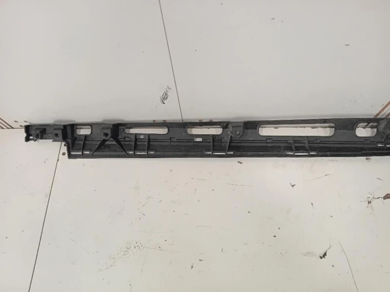 Sottoporta SX A1666980754 Mercedes Classe ML W166 2012