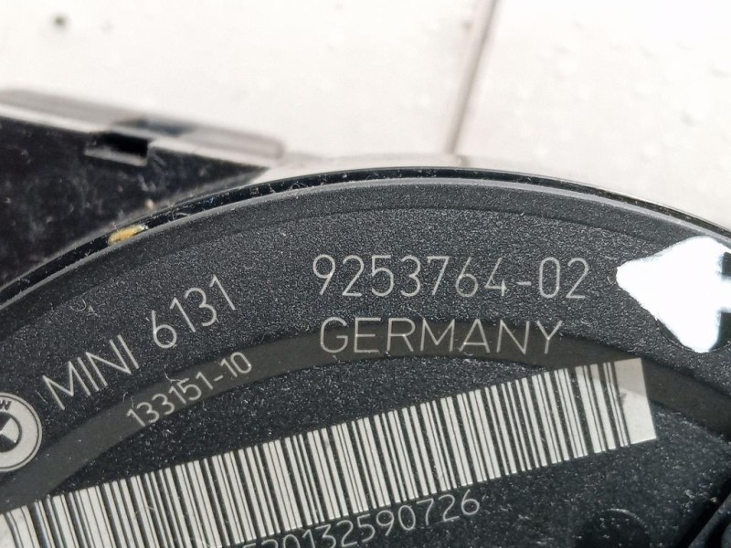 Devioguida Completo 9253764-02 Mini MINI Cooper R56 2007