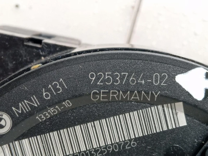 Devioguida Completo 9253764-02 Mini MINI Cooper R56 2007
