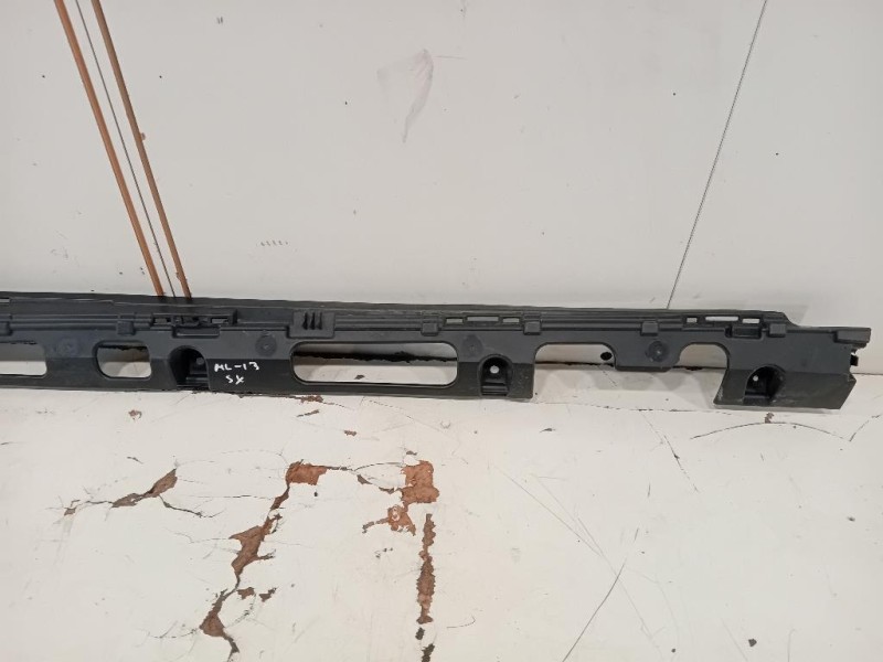 Sottoporta SX A1666980754 Mercedes Classe ML W166 2012