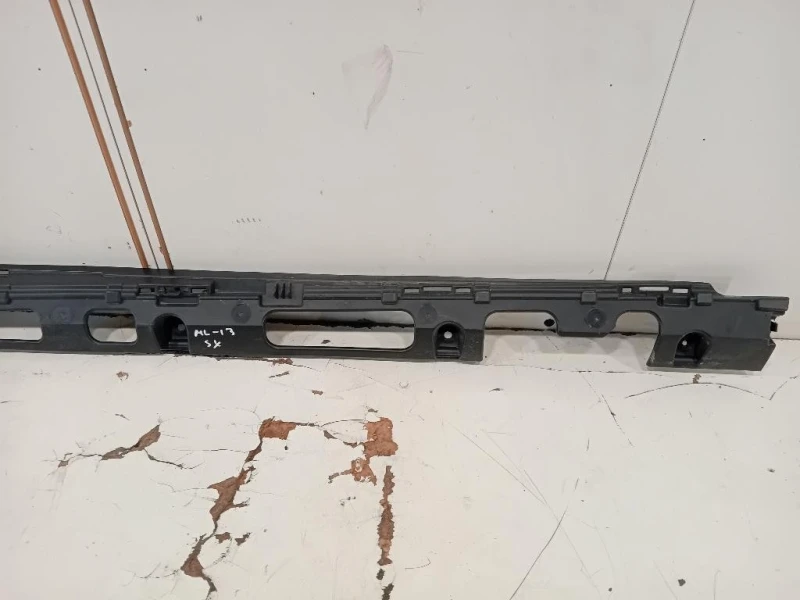 Sottoporta SX A1666980754 Mercedes Classe ML W166 2012