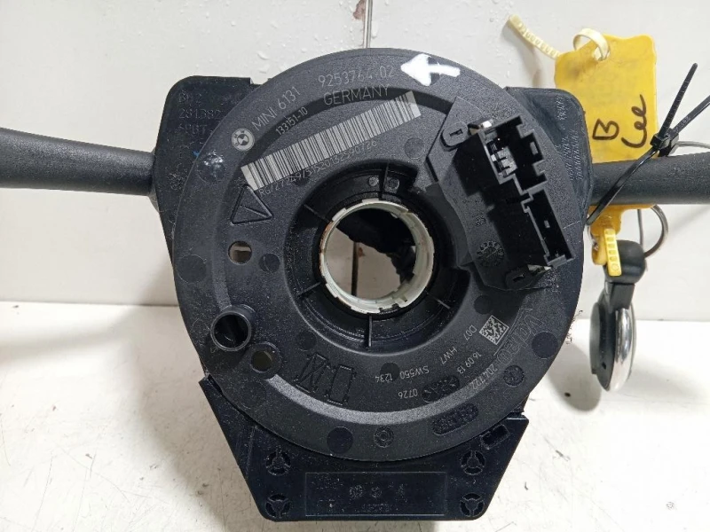 Devioguida Completo 9253764-02 Mini MINI Cooper R56 2007