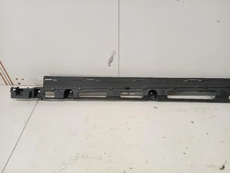 Sottoporta SX A1666980754 Mercedes Classe ML W166 2012