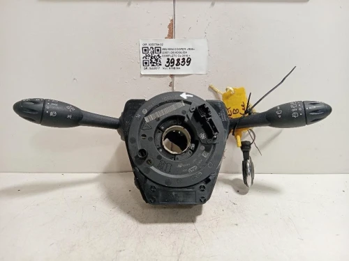 Devioguida Completo 9253764-02 Mini MINI Cooper R56 2007