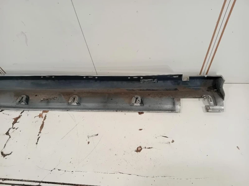 Sottoporta SX A1666980754 Mercedes Classe ML W166 2012