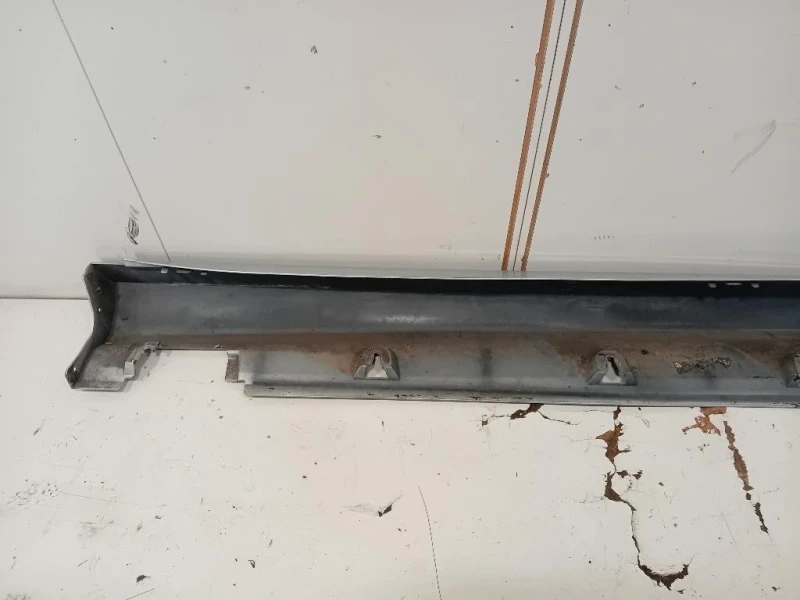 Sottoporta SX A1666980754 Mercedes Classe ML W166 2012