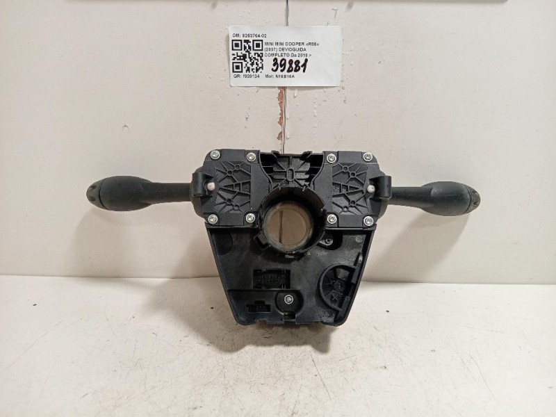 Devioguida Completo 9253764-02 Mini MINI Cooper R56 2007