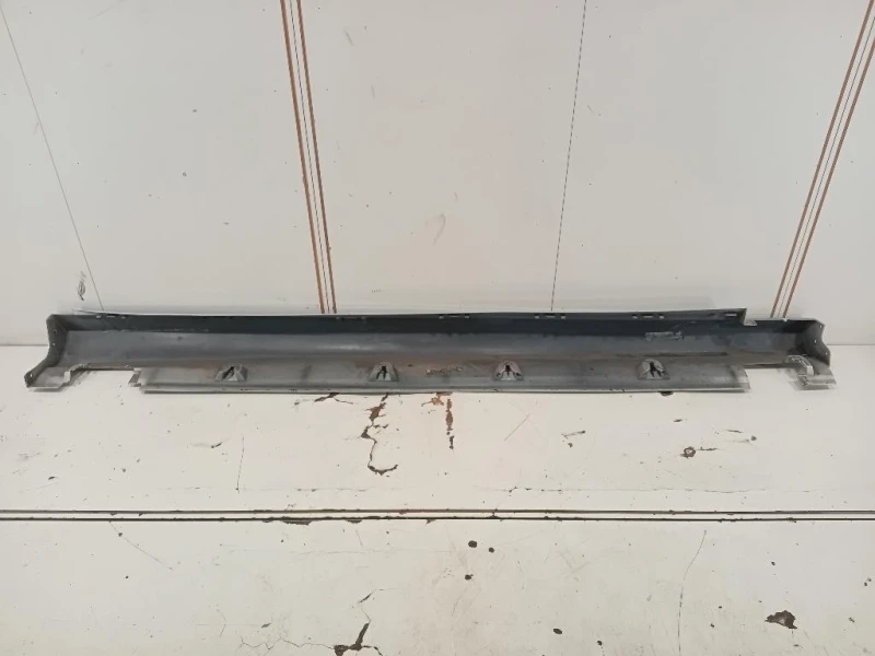 Sottoporta SX A1666980754 Mercedes Classe ML W166 2012