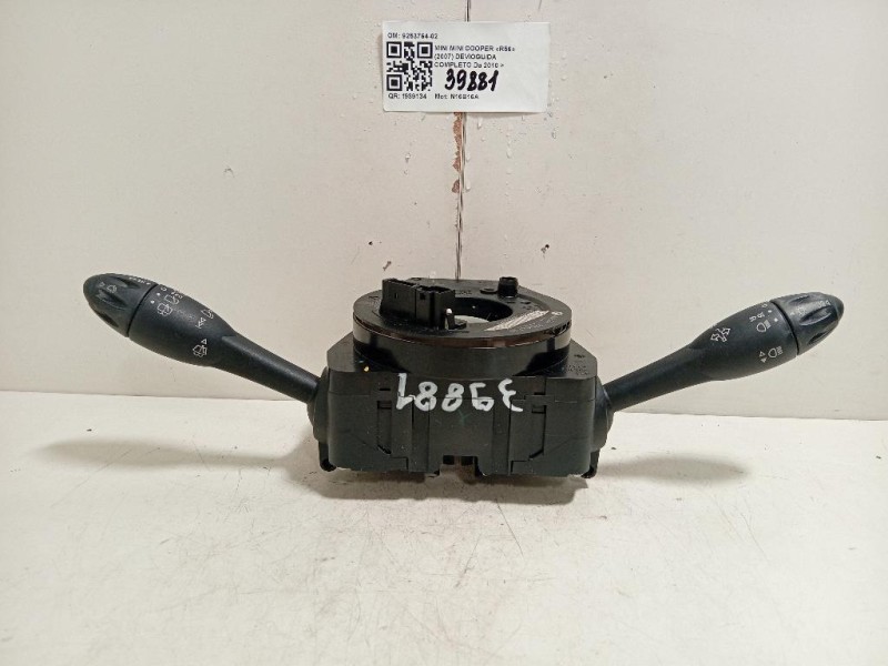 Devioguida Completo 9253764-02 Mini MINI Cooper R56 2007