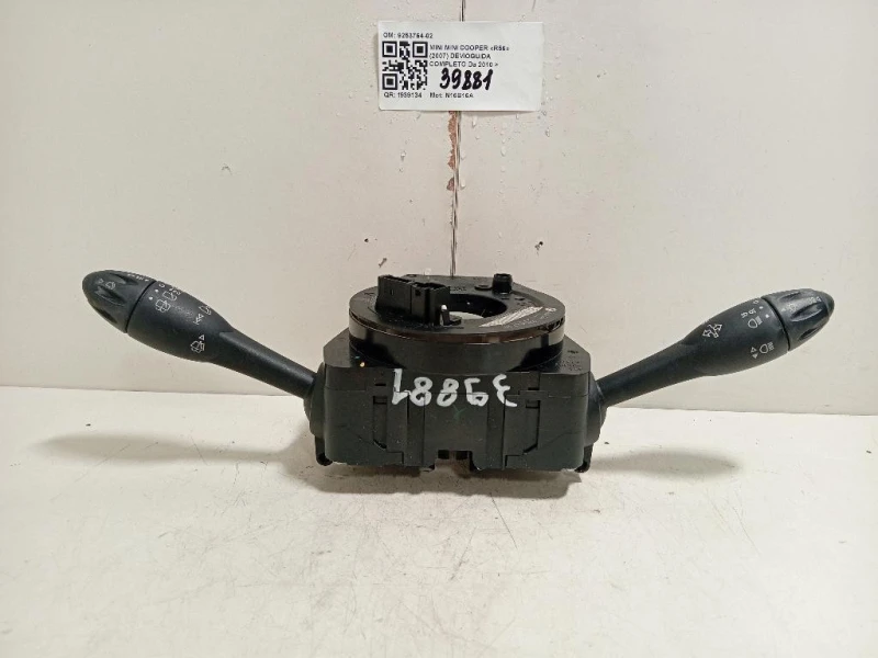 Devioguida Completo 9253764-02 Mini MINI Cooper R56 2007