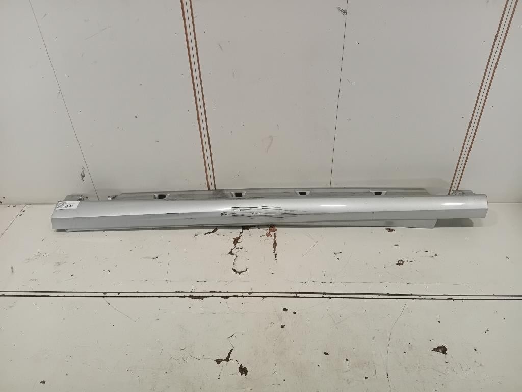 Sottoporta SX A1666980754 Mercedes Classe ML W166 2012