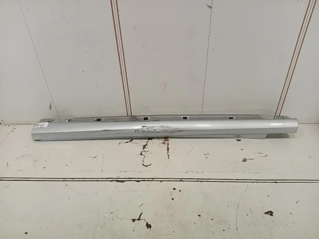 Sottoporta SX A1666980754 Mercedes Classe ML W166 2012