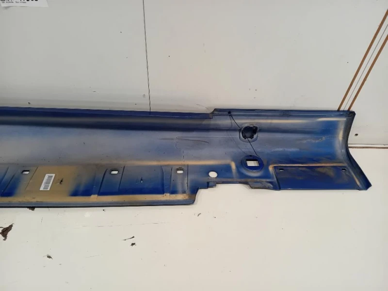 Sottoporta SX A1706370335 Mercedes Classe SLK R170 1997