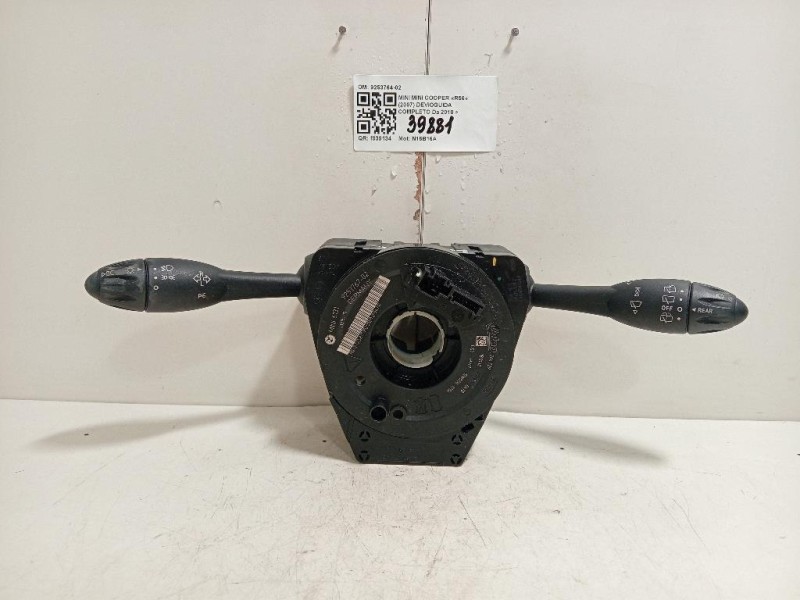 Devioguida Completo 9253764-02 Mini MINI Cooper R56 2007