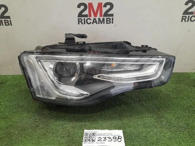 Proiettore ANT DX 8T0941006D Audi A5 8T3 2012