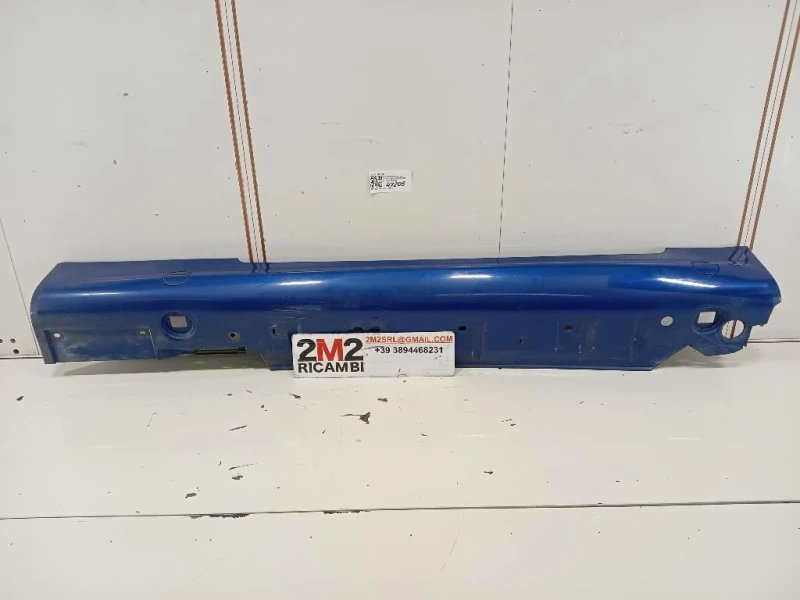 Sottoporta SX A1706370335 Mercedes Classe SLK R170 1997