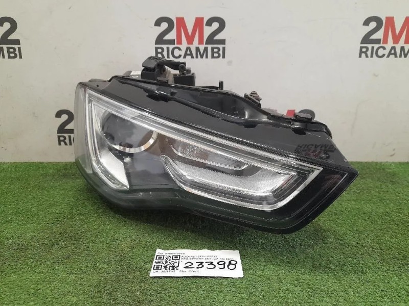 Proiettore ANT DX 8T0941006D Audi A5 8T3 2012