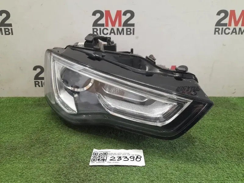 Proiettore ANT DX 8T0941006D Audi A5 8T3 2012