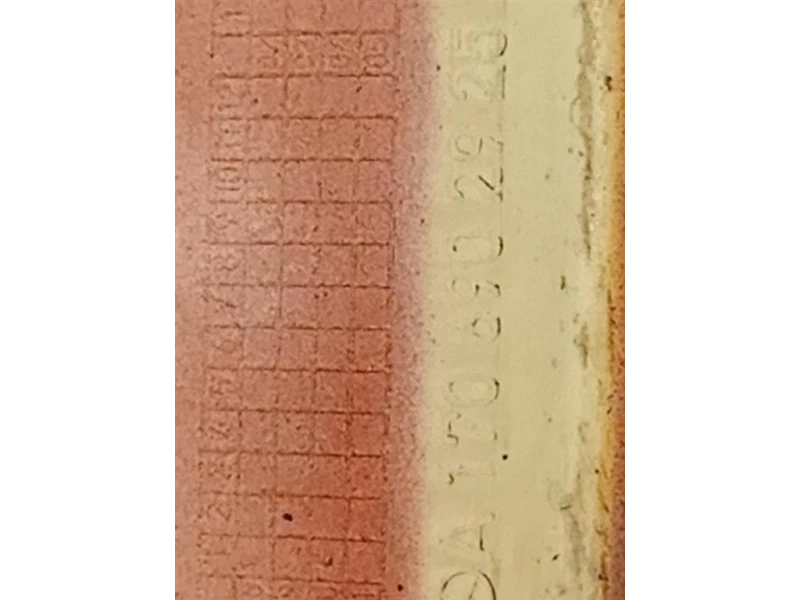 Sottoporta SX A1706902925 Mercedes Classe SLK R171 2008