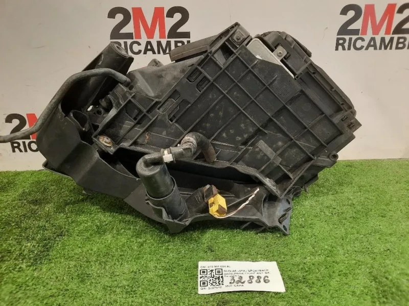 Proiettore ANT DX 8T0 941 004 AL Audi A5 8TA Sportback 2008