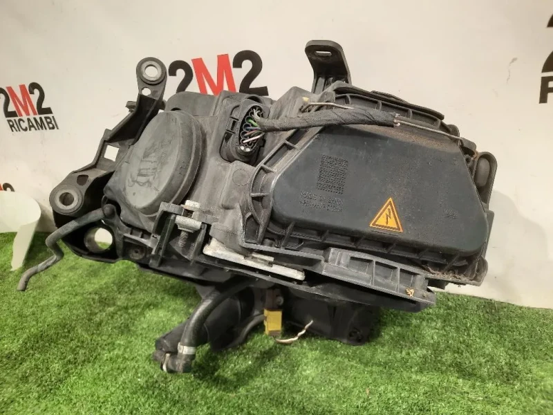 Proiettore ANT DX 8T0 941 004 AL Audi A5 8TA Sportback 2008