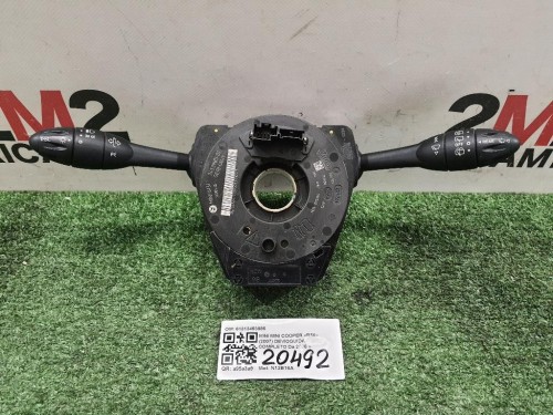 Devioguida Completo 61313453985 Mini MINI Cooper R56 2007