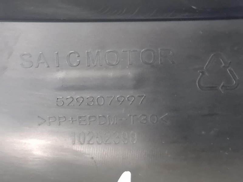 Sottoporta SX 10252399 Mg ZS II 2020