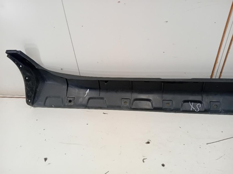 Sottoporta SX 10252399 Mg ZS II 2020