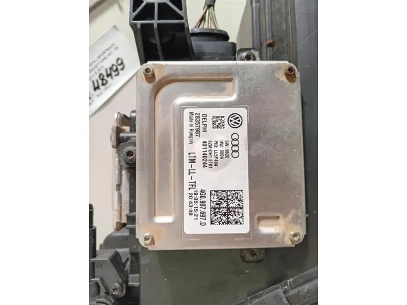 Proiettore ANT DX 8T0941044 XENON Audi A5 8TA Sportback 2012