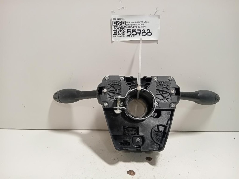 Devioguida Completo 9253776 Mini MINI Cooper R56 2007