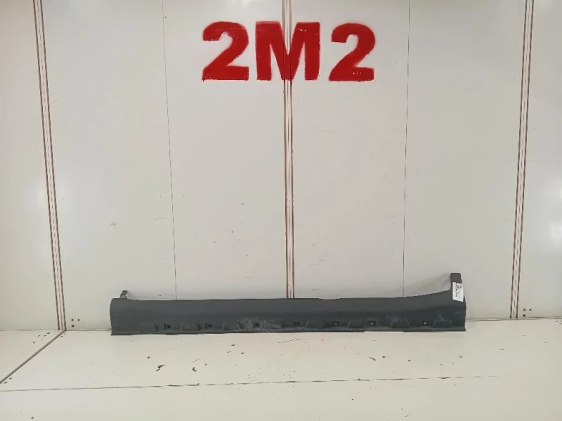 Sottoporta SX 10252399 Mg ZS II 2020