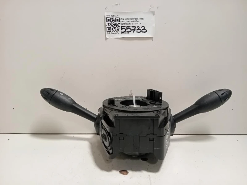 Devioguida Completo 9253776 Mini MINI Cooper R56 2007