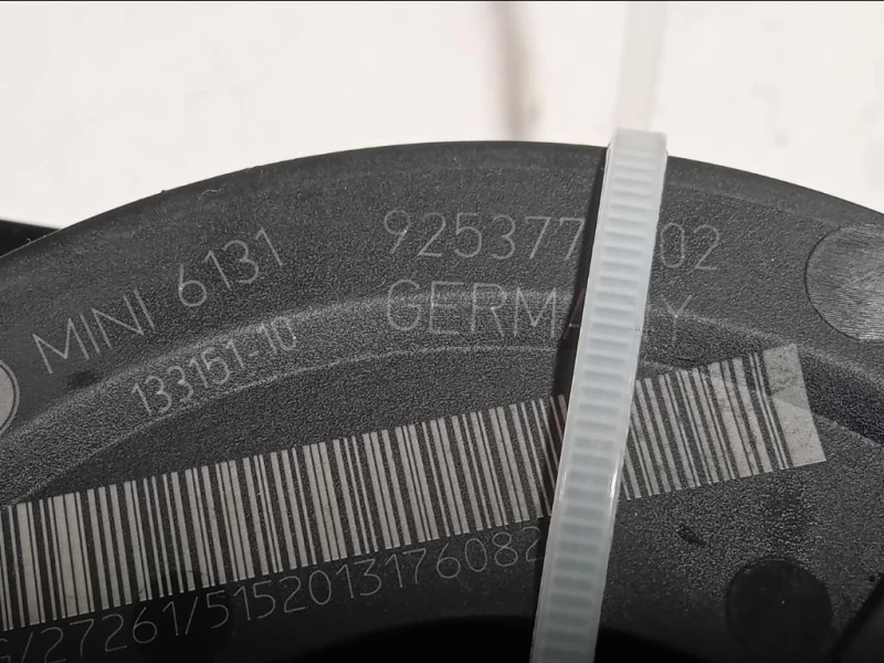 Devioguida Completo 9253776 Mini MINI Cooper R56 2007