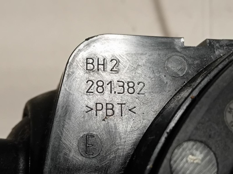 Devioguida Completo 9253776 Mini MINI Cooper R56 2007