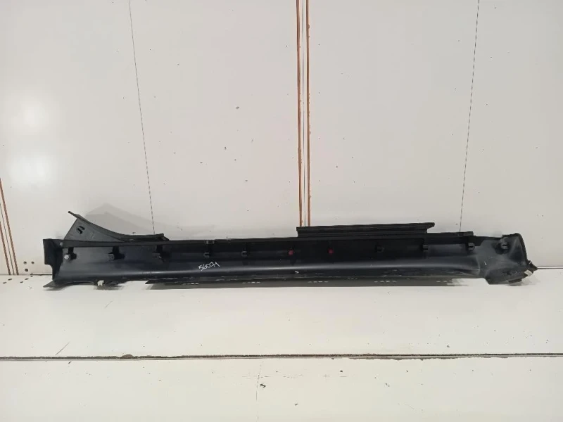 Sottoporta SX 16189910 Mini MINI Cooper F56 2014