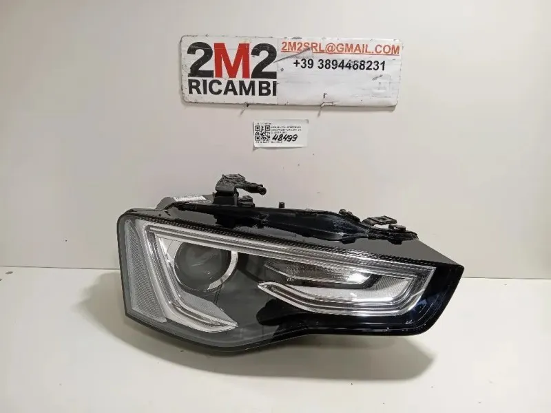 Proiettore ANT DX 8T0941044 XENON Audi A5 8TA Sportback 2012