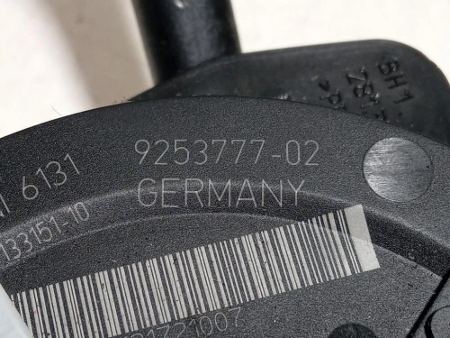 Devioguida Completo 61319253777-02 Mini MINI Cooper R56 2007