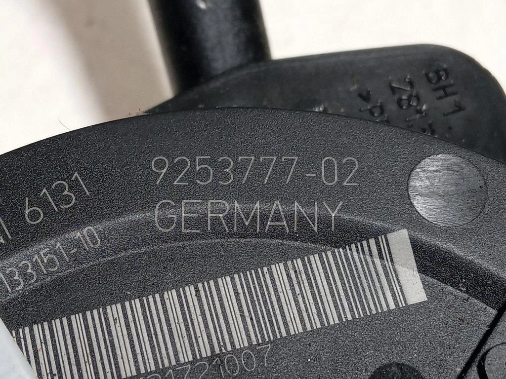 Devioguida Completo 61319253777-02 Mini MINI Cooper R56 2007