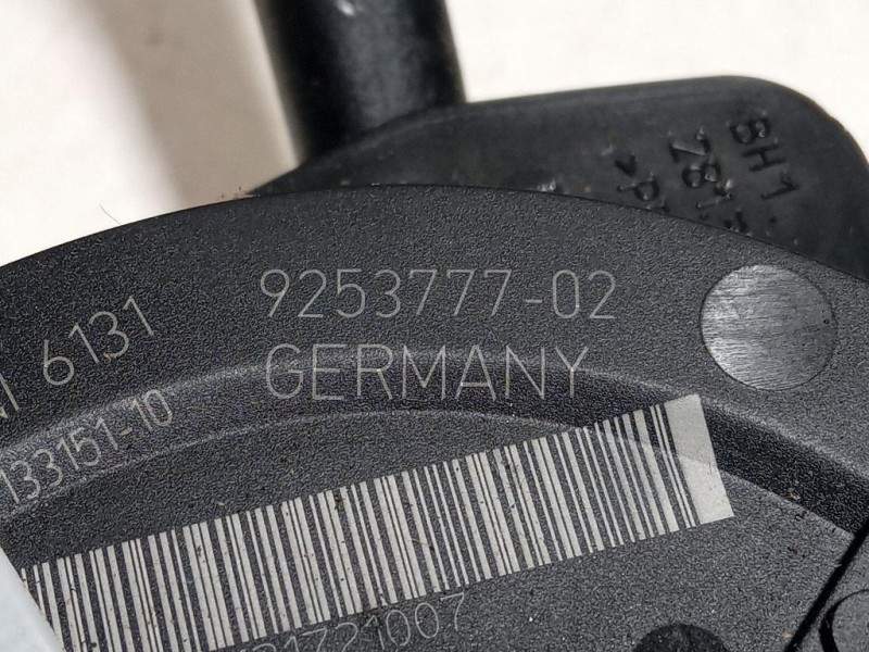 Devioguida Completo 61319253777-02 Mini MINI Cooper R56 2007