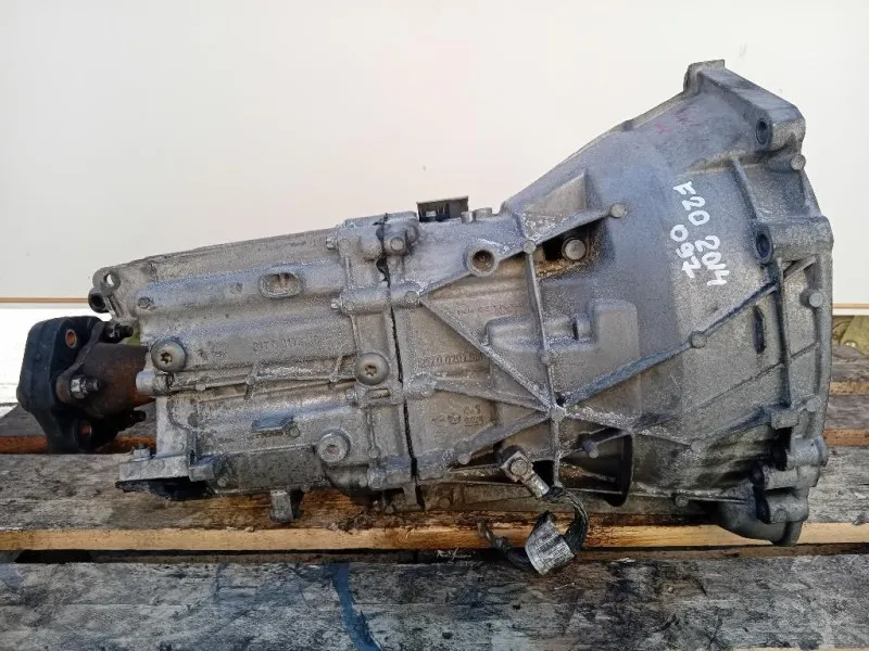 Cambio GS6-17DG6 MARCE MANUALE Bmw Serie 1 F20 Berlina 2012