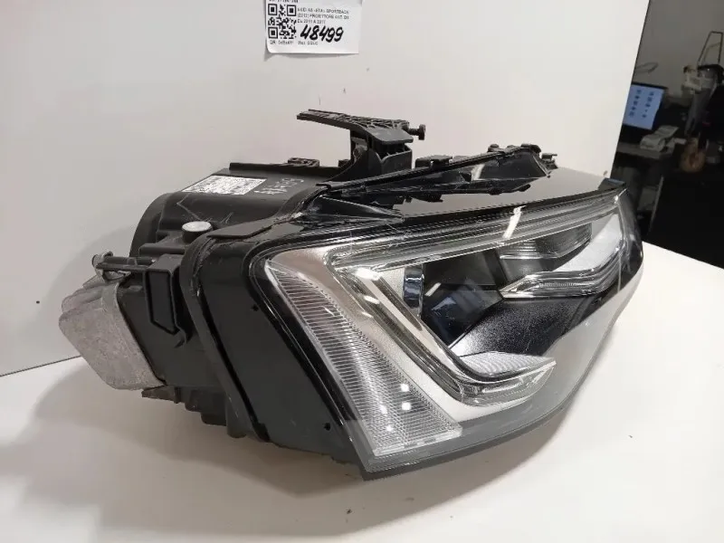 Proiettore ANT DX 8T0941044 XENON Audi A5 8TA Sportback 2012