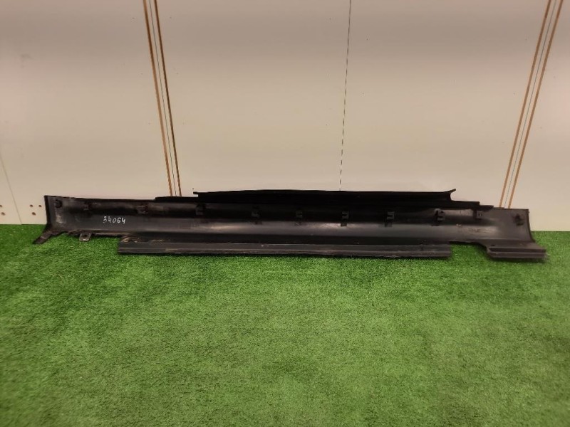 Sottoporta SX 7147915 Mini MINI Cooper R56 2007