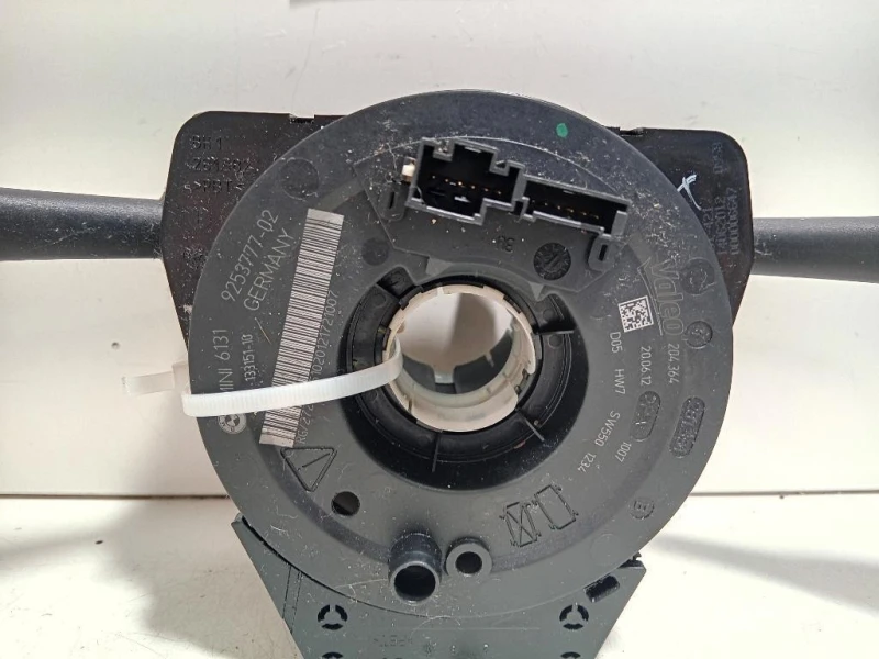 Devioguida Completo 61319253777-02 Mini MINI Cooper R56 2007