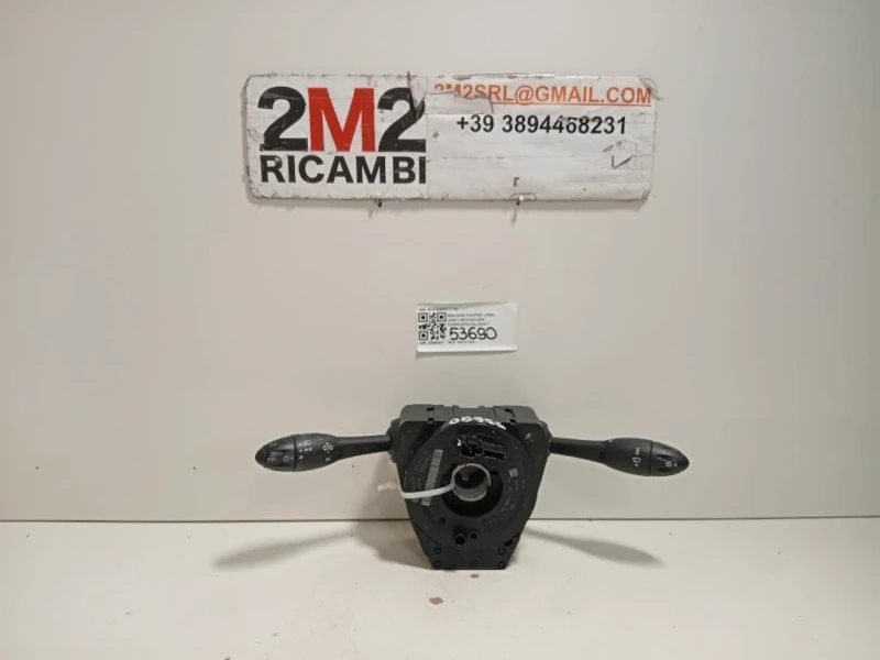 Devioguida Completo 61319253777-02 Mini MINI Cooper R56 2007