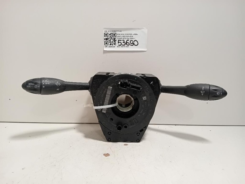 Devioguida Completo 61319253777-02 Mini MINI Cooper R56 2007