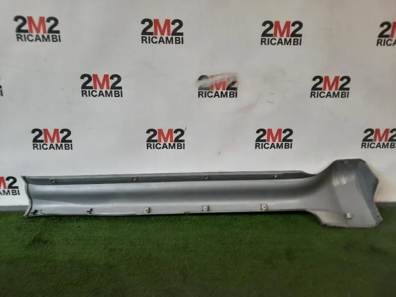 Sottoporta SX 5253C939 Mitsubishi Pajero III 2000